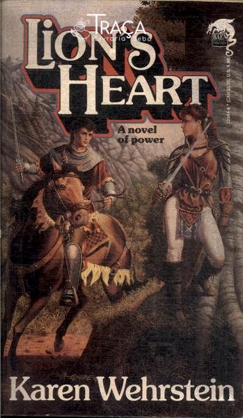 Lions Heart