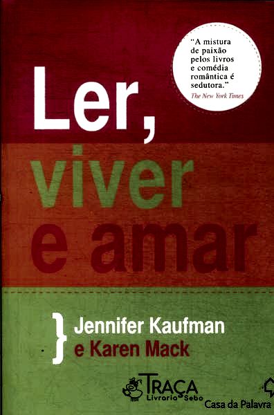 Ler, Viver e Amar