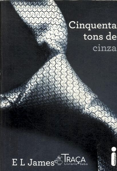 Cinquenta Tons de Cinza