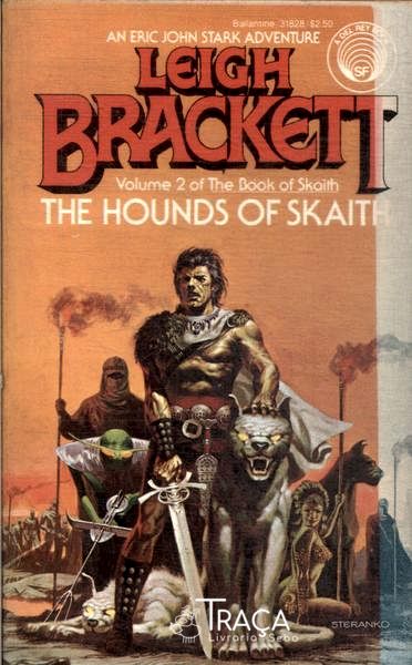The Hounds Of Skaith