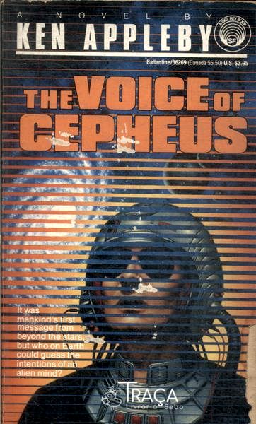 The Voice Of Cepheus