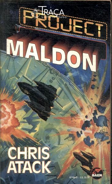 Project Maldon
