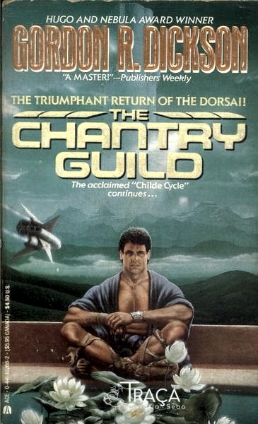 The Chantry Guild