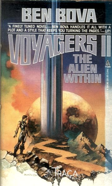 Voyagers Vol 2