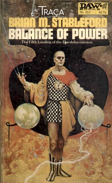 Balance Of Power