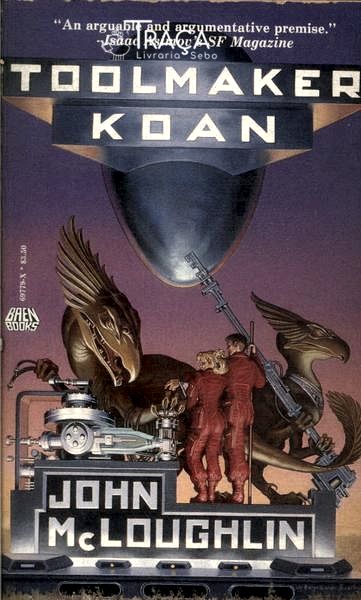 Toolmaker Koan