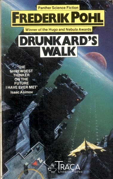 Drunkards Walk