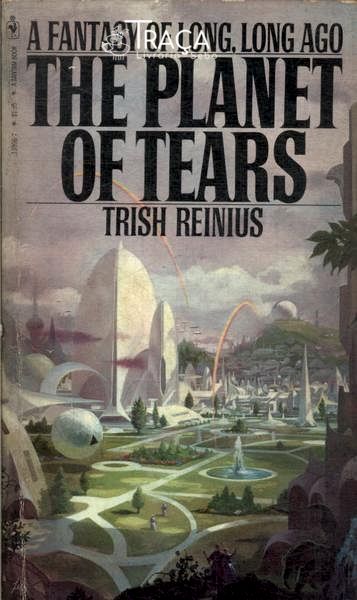 The Planet of Tears