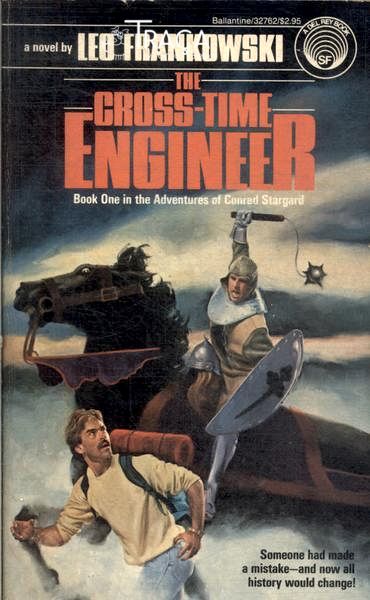 The Cross-time Engineer