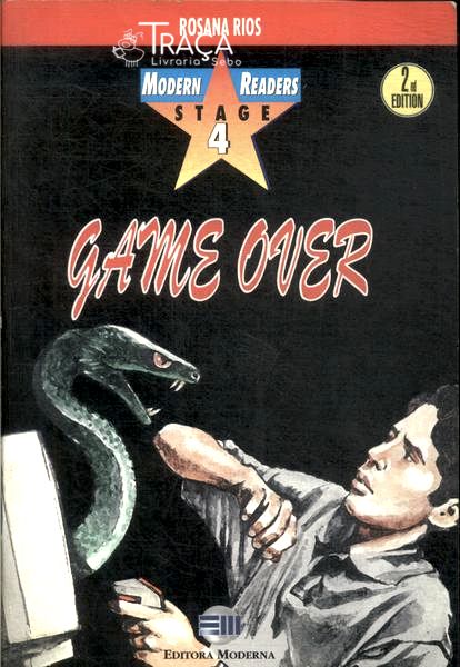 Game Over (1998)