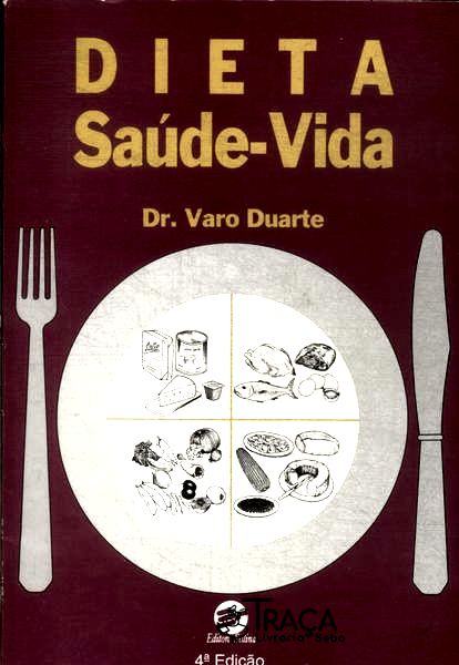 Dieta Saúde-vida