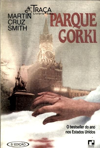 Parque Gorki