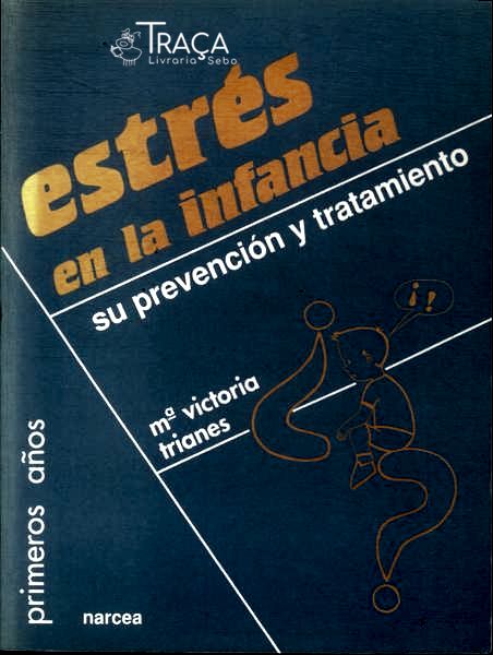 Estrés En La Infancia