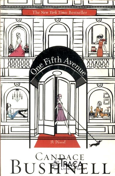 One Fifth Avenue
