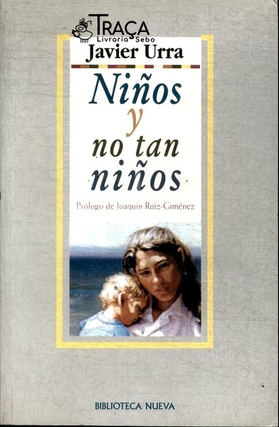 Niños Y No Tan Niños