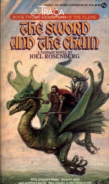 The Sword And The Chain