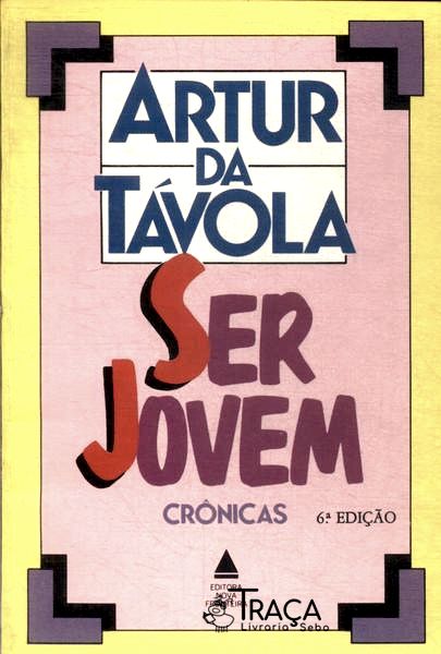 Ser Jovem