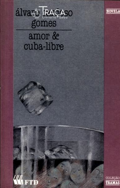 Amor & Cuba-libre