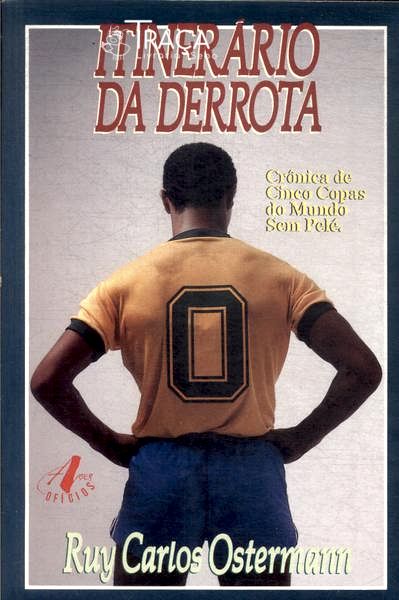 Itinerário da Derrota