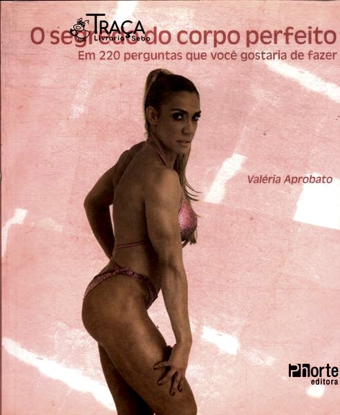 O Segredo do Corpo Perfeito