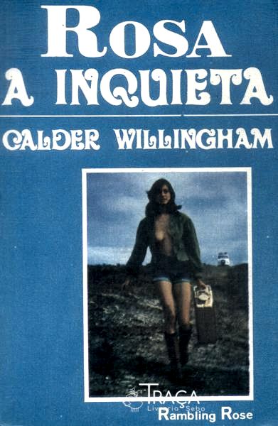 Rosa A Inquieta