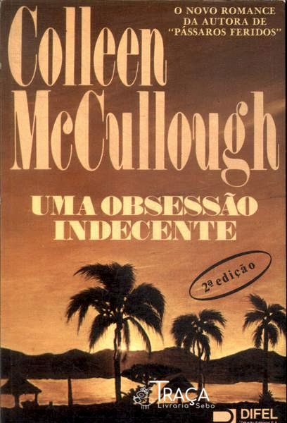 Uma Obsessão Indecente