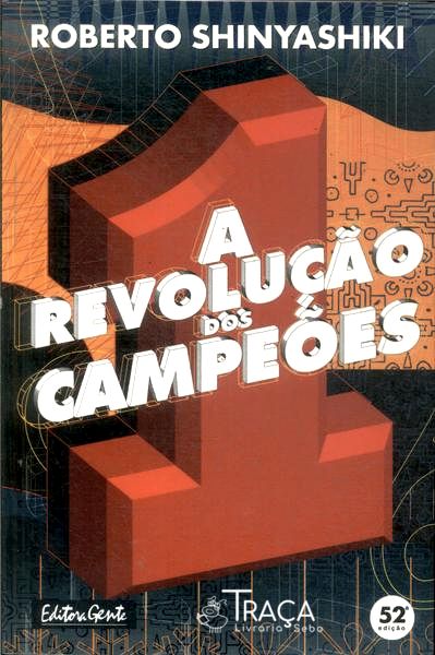 A Revolução dos Campeões
