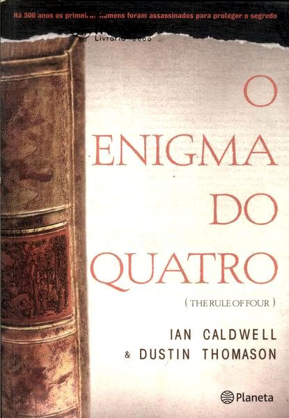 O Enigma do Quatro