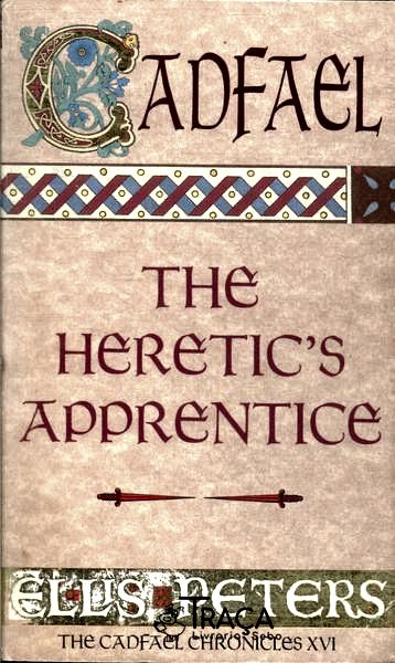 The Heretics Apprentice