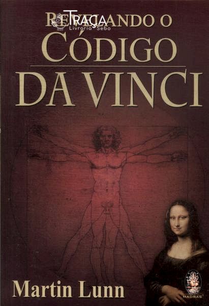 Revelando o Código da Vinci