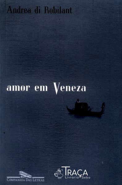 Amor Em Veneza