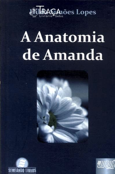 A Anatomia De Amanda