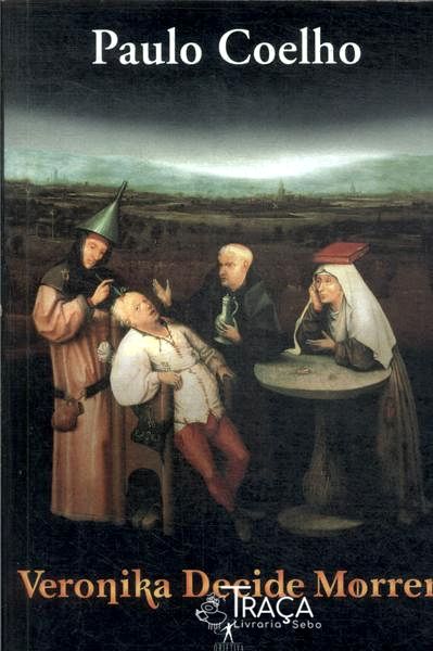 Veronika Decide Morrer