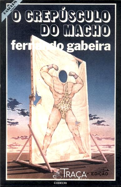 O Crepúsculo do Macho