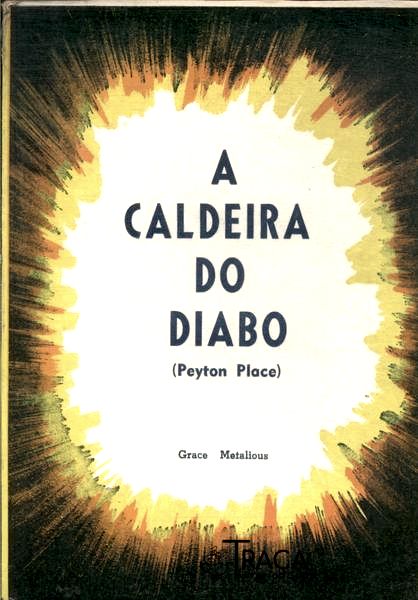 A Caldeira do Diabo