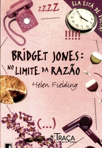 Bridget Jones: No Limite da Razão