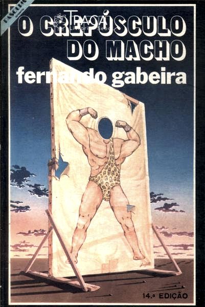 O Crepúsculo do Macho