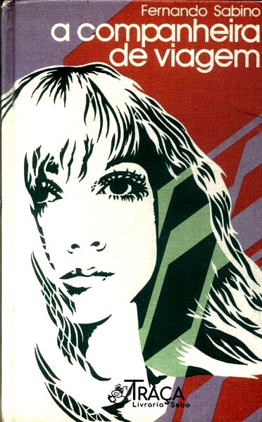 A Companheira De Viagem