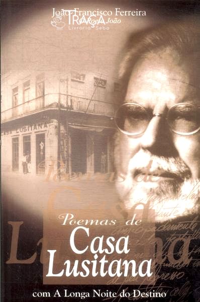 Poemas de Casa Lusitana