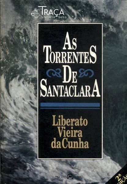 As Torrentes de Santaclara