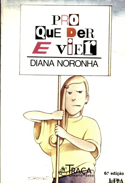 Pro Que Der e Vier