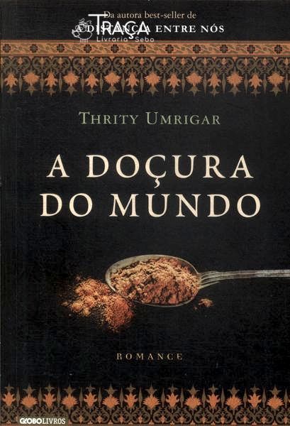 A Doçura do Mundo