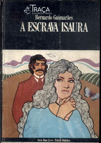 A Escrava Isaura
