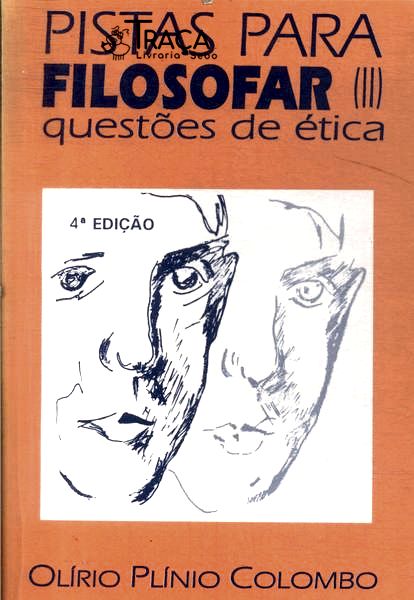 Pistas Para Filosofar Vol 2