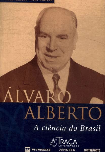 Álvaro Alberto
