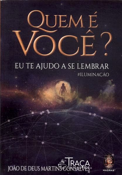 Quem É Você?