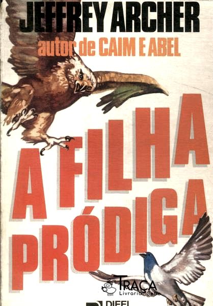 A Filha Pródiga