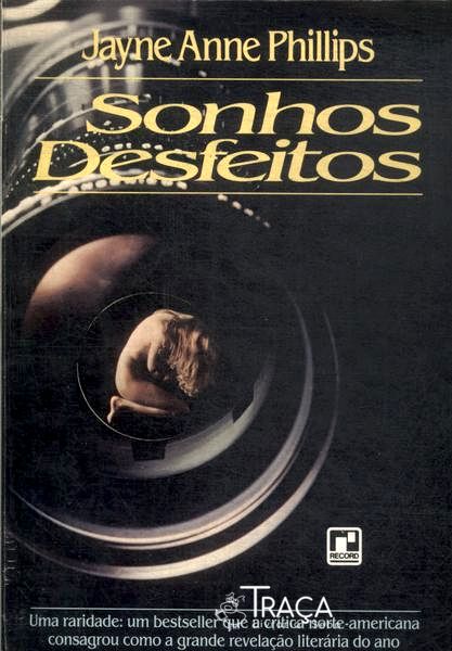 Sonhos Desfeitos