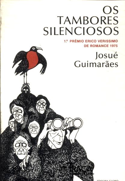 Os Tambores Silenciosos