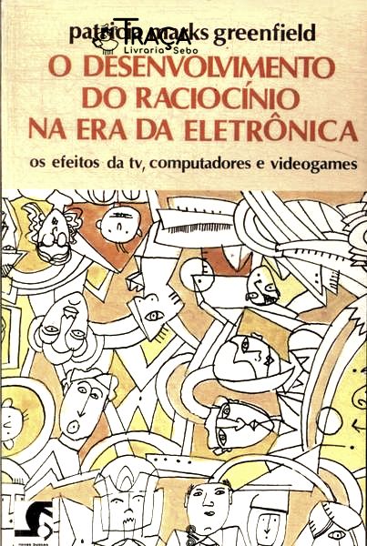 O Desenvolvimento Do Raciocínio Na Era Da Eletrônica